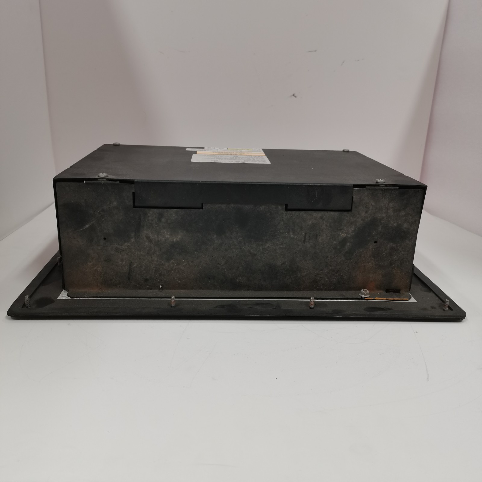 ABB UNS2881B-P.V1 3BHE009319R0001 Voltage Monitoring Module0